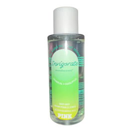 Victoria's Secret, Pink Invigorate, Spray de niebla, 250 ml