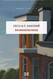 Boundaries Road, Cecilia F. Santomé - XERAIS