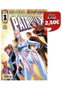 Panini España S.A. Excepcional Patrulla-X 04