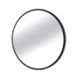 DKD Home Decor Espejo Urban Blanco 4.5 x 70 x 70 cm