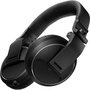 Pioneer Dj HDJ X5 Auriculares DJ con cable - Negro