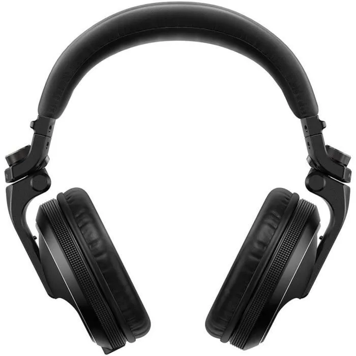 Pioneer Dj Auriculares DJ con cable HDJ X5 - Negro Pioneer Dj Auriculares DJ con cable HDJ X5 - Negro