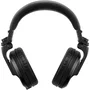 Pioneer Dj Auriculares DJ con cable HDJ X5 - Negro