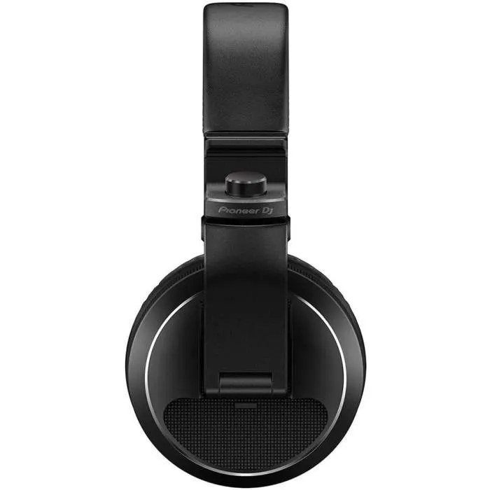Pioneer Dj Auriculares DJ con cable HDJ X5 - Negro Pioneer Dj Auriculares DJ con cable HDJ X5 - Negro