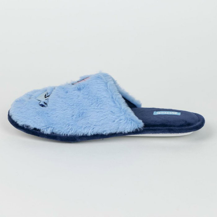 Cerdá Zapatillas De Casa Abierta Stitch T36/37 Azul Cerdá Zapatillas De Casa Abierta Stitch T36/37 Azul