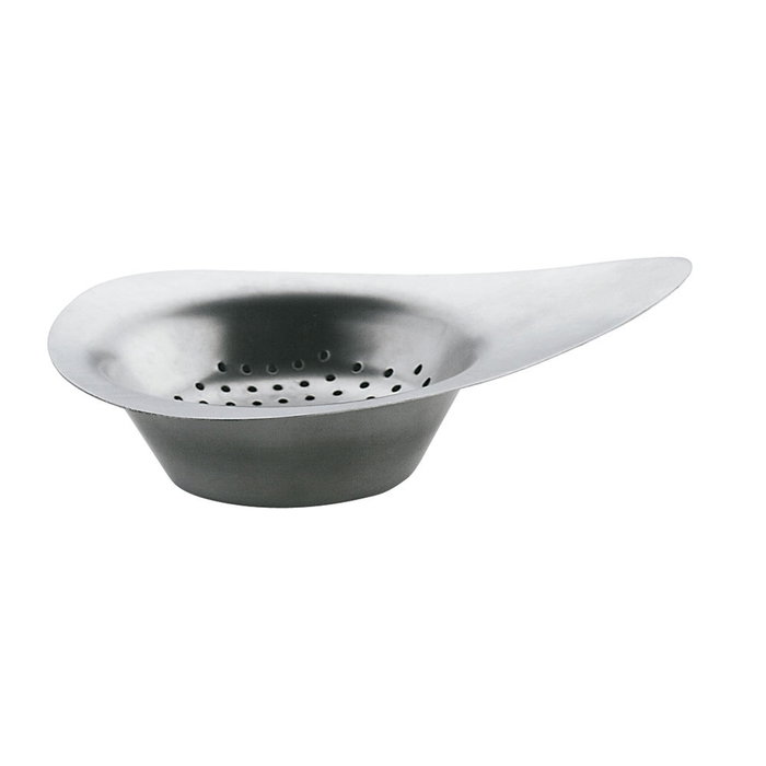 Abert Colador de Té Art & Table Acero Inoxidable 9,5x5 cm Abert Colador de Té Art & Table Acero Inoxidable 9,5x5 cm