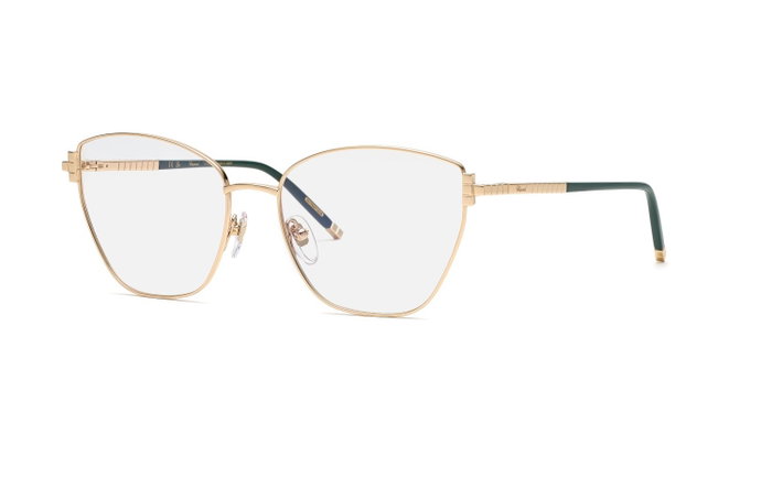 Chopard VCHG98M550300 Gafas de Vista Rosa Metal Chopard VCHG98M550300 Gafas de Vista Rosa Metal