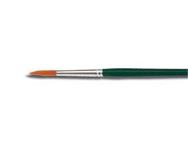 Kreul Pincel sintético redondo Basic nº01
