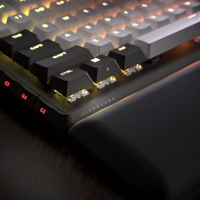 Corsair VANGUARD 96 MLX Plasma DUAL TONE