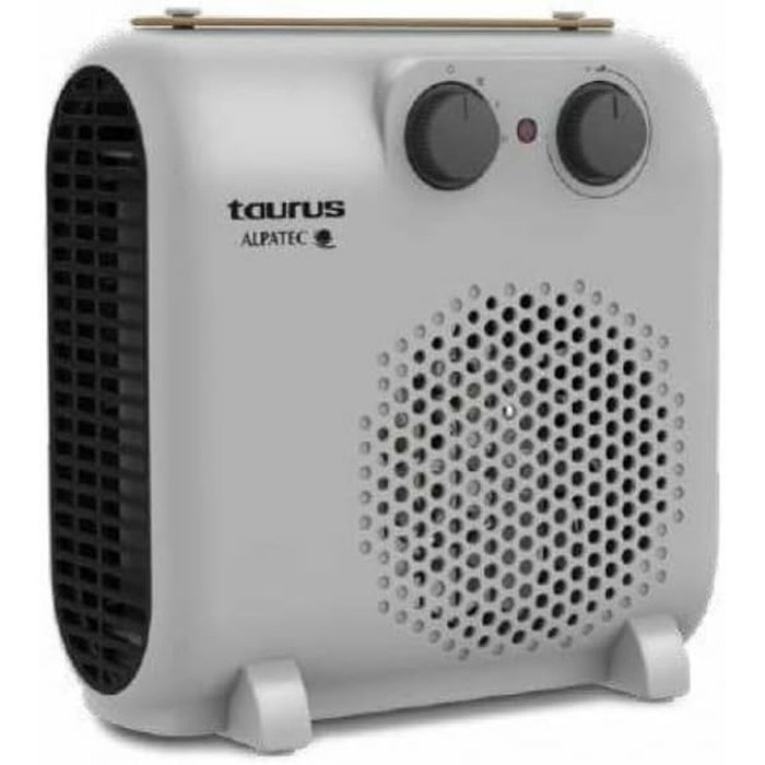 Convector de aire Taurus TROPIC UPDOWN Blanco 2000 W Convector de aire Taurus TROPIC UPDOWN Blanco 2000 W