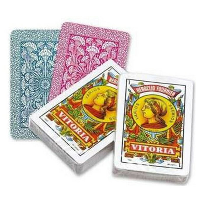 Fournier Baraja Española Nº12 de 50 Cartas