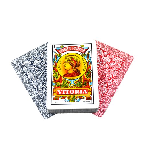 Fournier Baraja Española Nº12 de 50 Cartas