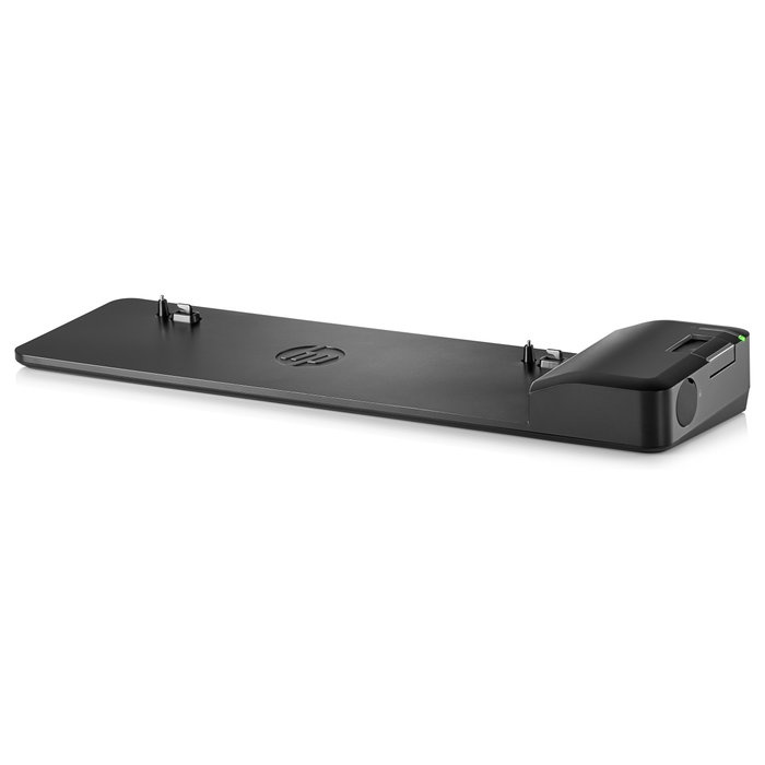 HP 2013 UltraSlim Docking Station HP 2013 UltraSlim Docking Station