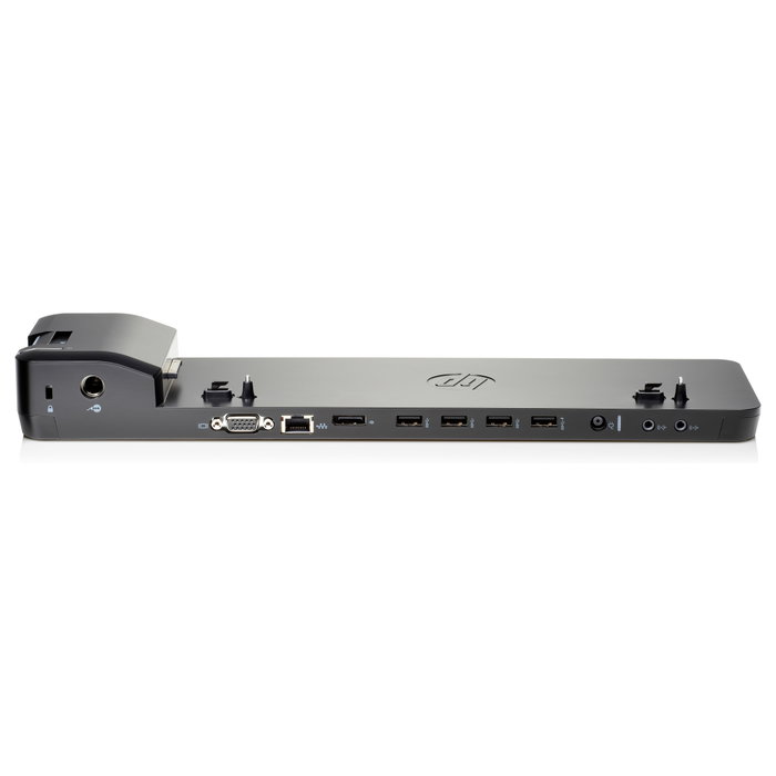 HP 2013 UltraSlim Docking Station HP 2013 UltraSlim Docking Station