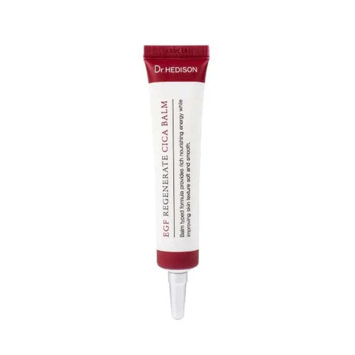 Dr. Hedison Cica Blam EGF Regeneración 30 ml Dr. Hedison Cica Blam EGF Regeneración 30 ml