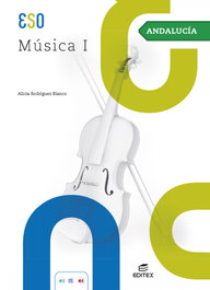 EDITEX, MUSICA I ANDALUCIA 2024 - EDITEX