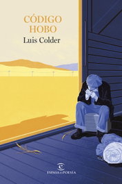 Código Hobo, Luis Colder - ESPASA CALPE