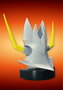 Mazinger Figura Diecast Metal Action Kaiser Pilder Renewal Ver.