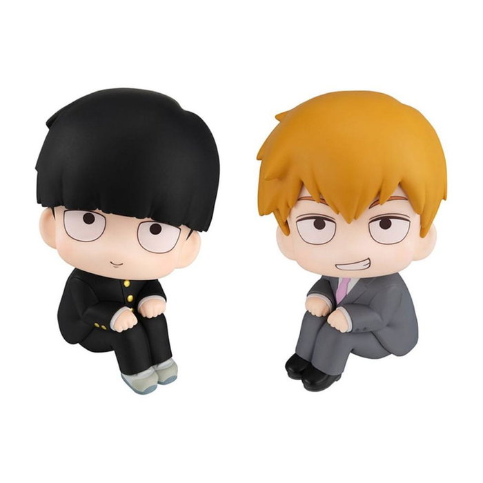 Megahouse Figura Look Up Mob Psycho Megahouse Figura Look Up Mob Psycho