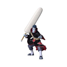 Banpresto Figura Naruto Shippuden Vibration Stars Kisame Hoshigaki PVC 18cm