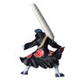 Banpresto Figura Kisame Hoshigaki Vibration Stars Naruto Shippuden
