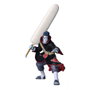 Banpresto Figura Kisame Hoshigaki Vibration Stars Naruto Shippuden
