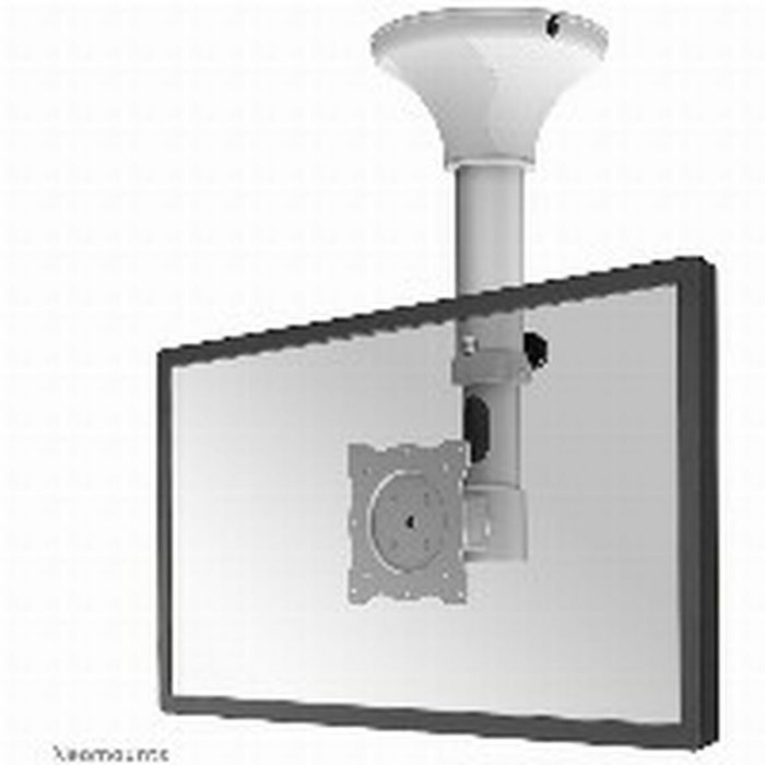 Soporte TV Neomounts FPMA-C025SILVER 10" 30" 12 kg