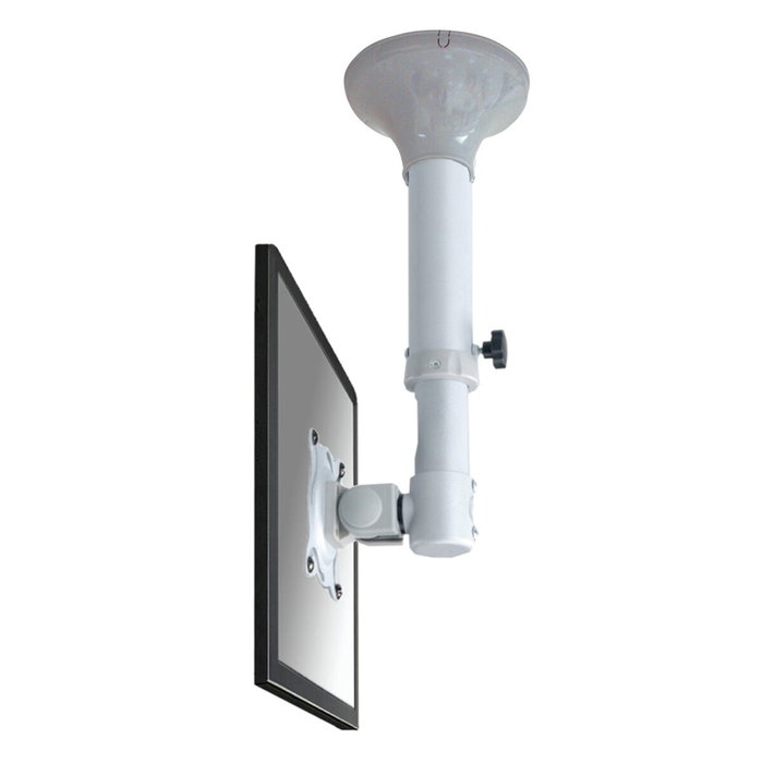 Soporte TV Neomounts FPMA-C025SILVER 10" 30" 12 kg