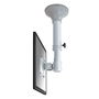 Soporte TV Neomounts FPMA-C025SILVER 10" 30" 12 kg