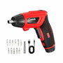 Casals Kit atornillador recargable 3,6 V Ccs3621b
