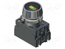 PROMET Indicador de presencia de fases NEK22M-WF
