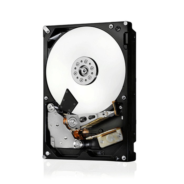 Western Digital Ultrastar 4TB Internal Hard Drive 3.5 SAS 7200 RPM Western Digital Ultrastar 4TB Internal Hard Drive 3.5 SAS 7200 RPM