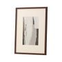 DKD Home Decor Cuadros Cristal PS Abstracto Surtido de 4 - 40x50 cm