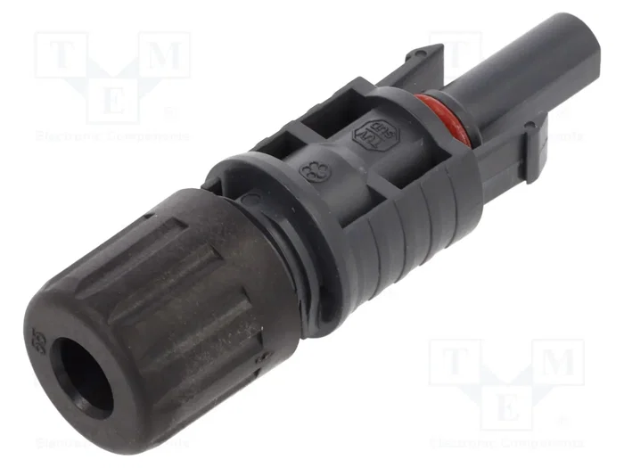 LAPP Conector de alimentación solar hembra EPIC® SOLAR 4 GEN2 50A 1,5kV