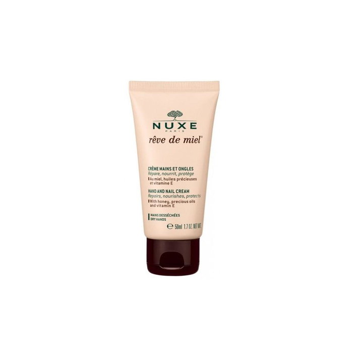 Nuxe Rêve de Miel Crema de Manos 50 ml Nuxe Rêve de Miel Crema de Manos 50 ml