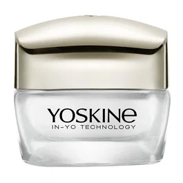 Yoskine Geisha Gold Secret Crema Facial Regeneradora Día y Noche
