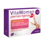 ELADIET Vitawoman Piernas Ligeras Forte 60 comprimidos