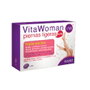 ELADIET VITA WOMAN piernas ligeras forte 60comp.