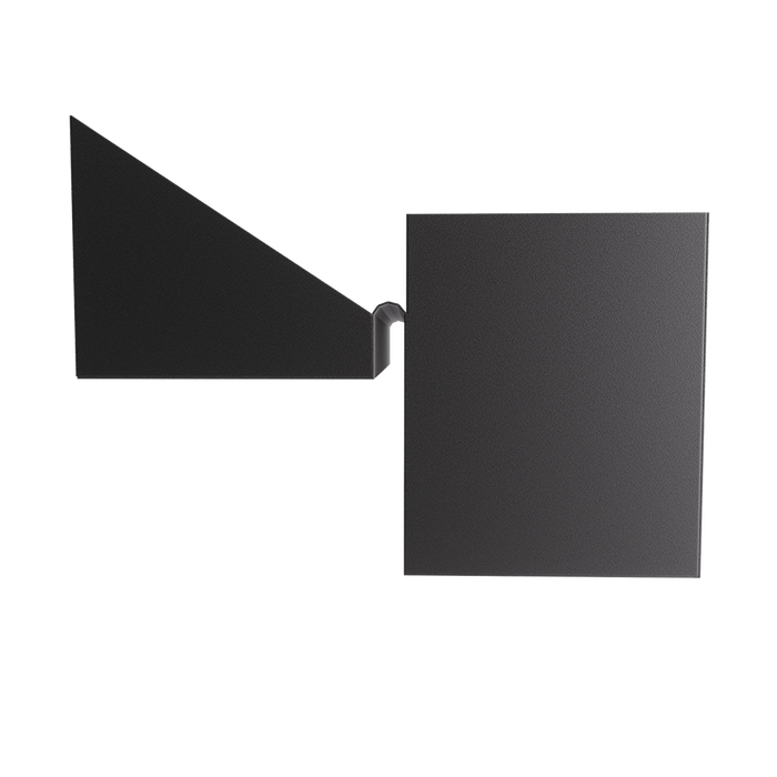 Gamegenic Holder Cave Caja Multifuncional para Cartas y Fichas, Negra, Capacidad 200+ Cartas Gamegenic Holder Cave Caja Multifuncional para Cartas y Fichas, Negra, Capacidad 200+ Cartas