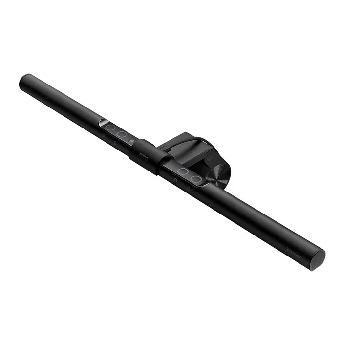 BenQ ScreenBar Lámpara de Monitor LED Negro BenQ ScreenBar Lámpara de Monitor LED Negro