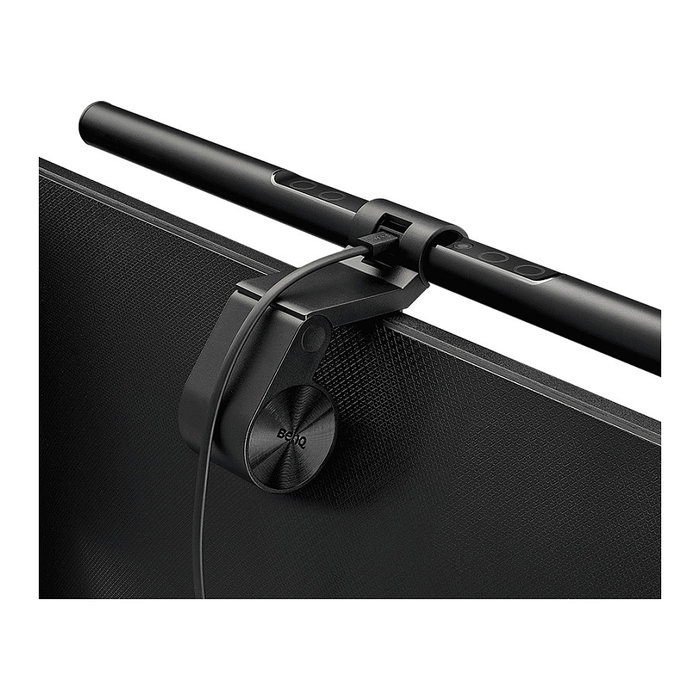 BenQ ScreenBar Lámpara de Monitor LED Negro BenQ ScreenBar Lámpara de Monitor LED Negro