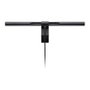 BenQ ScreenBar Lámpara de Monitor LED Negro