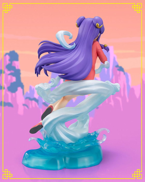Ranma 1/2 Estatua PVC FiguartsZERO Chouette Shampoo 17 cm Ranma 1/2 Estatua PVC FiguartsZERO Chouette Shampoo 17 cm