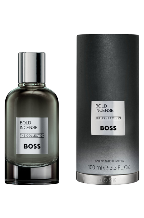 Hugo Boss The Collection Bold Incense Eau de Parfum 100 ml Spray