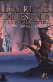 Los reyes de Pesunia y la puerta oscura, Ana María Coelho - EDITORIAL ADARVE