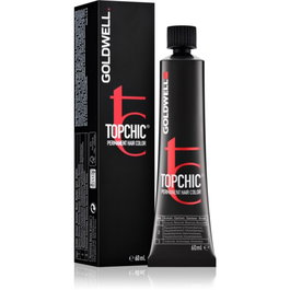 TopChic, Tinte permanente para el cabello, 6RV MAX Stunning Purple, 60 ml