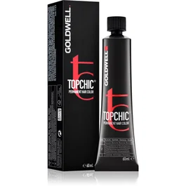 Goldwell TopChic 6RV MAX Stunning Purple 60 ml