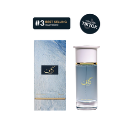 Ahmed Al Maghribi Kaaf Eau de Parfum 100ml Spray