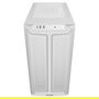 Be Quiet! Pure Base 501 DX White Midi Tower Blanco con Ventana Lateral y RGB