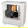 Be Quiet! Pure Base 501 DX White Midi Tower Blanco con Ventana Lateral y RGB